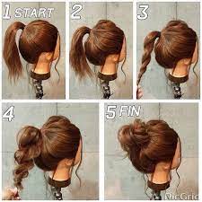 sacmodelleri sac orgu kuafor hairstyle hair makeup love instahair hairsty lassige hochsteckfrisuren frisur hochgesteckt hochsteckfrisuren lange haare