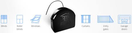 Le migliori offerte per fibaro roller shutter 3 sono su ebay ✓ confronta prezzi e caratteristiche di prodotti nuovi e usati ✓ molti articoli con consegna gratis! Fibaro Z Wave Fgr 223 Roller Shutter Module Fibaro Roller Shutter 3