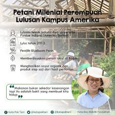 20+ pak tani gambar petani menanam padi . Kata Pak Tani Ar Twitter Menjadi Petani Adalah Pilihan Yang Cemerlang Bagi Anak Muda Bernama Samantha Gunawan Baginya Pertanian Adalah Profesi Utama Dalam Karier Dan Kehidupan Petanimodern Jumatberkah Https T Co Vdhk3zbk4m