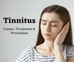 Tinnitus Solution Group