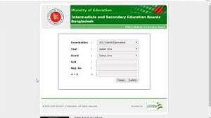 Hsc result 2021 auto pass of the examination year of 2021 will be published based on jsc and ssc results. Hsc Result 2021 With Full Mark Sheet Download Online