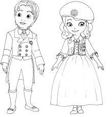 We have collected 39+ sofia the first disney princess coloring page images of various designs for you to color. Top 10 Disney Princess Sofia The First The Curse Of Princess Ivy Coloring Pages