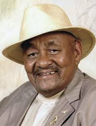 Deacon Joe Louis Oliver Obituary