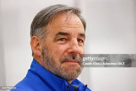 Issac Johnson of 3ICE Minnesota celebrates after defeating 3ICE... News  Photo