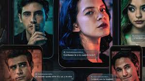 A pandora's box of dark secrets about the student body is revealed, which sets off a breathless and violent sequence of events that encompasses everyone in the school. Control Z Temporada 2 Cuando Se Estrena Y Donde Ver Los Nuevos Capitulos Mira El Nuevo Trailer Marca