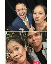 Pagi ketemu die.. @kemalmochtar siangnye ketemu die .. @diazdanar  @kemaltjdiaz udeh apek nih akun?🤣 Ketemu semua kapan nih??? Ahhhhh ngemeng  molooooo...😑😑😑 @dikadwp @nditnaratama @bayuriyantino @januar.andika