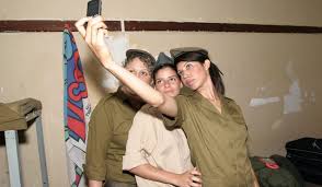Former idf chief of staff: Teenage Life Inside A Israeli Military Training Camp