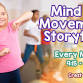 Mind and Movement Storytime event in Crest Hill, IL