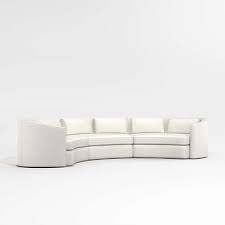 We did not find results for: Curved Sofas Crate And Barrel