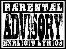 By downloading parental advisory content transparent png you agree with our terms of use. Parental Advisory Explicit Content Logo Vector Eps Free Download