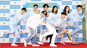Бегущий человек / running man. Sbs Kr Running Man Season 2020 Episode 513 Online Free