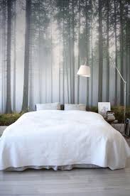 Basta poco per cambiare la faccia della tua camera da letto. Carta Da Parati Per La Camera Da Letto Design Blog Fillyourhomewithlove