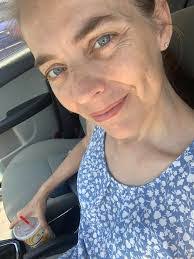 Peggy Branson's Instagram, Twitter & Facebook