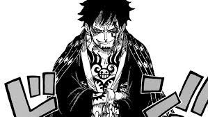 It has been serialized in shueisha's shōnen manga magazine weekly shōnen jump since july 1997, with its individual chapters compiled into 99 tankōbon volumes as of june 2021. One Piece Chapter 951 Law S Big Plan Revealed Wano Act 2 To End Otakukart News