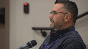 Paul Seitz's Instagram, Twitter & Facebook