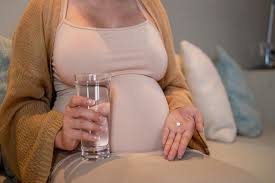 Grávida pode tomar Dramin? - Minha Vida