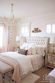 Pretty Pinks Pale Pastel Soft Pink Rooms Bedroom Makeover Remodel Bedroom Home Decor Bedroom