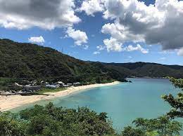 国直なうです 国直 大和村 カレンダー 撮影 ロケハン 奄美大島 奄美 iphone 撮って出し amami amamioshima マチイロ machiiro まち色 outdoor photo water