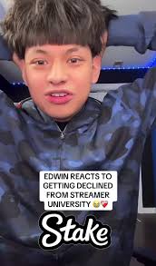 Edwin Reacts