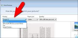 How To Combine Images Into One Pdf File In Windows