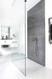 Modern Bathroom Design Ideas Can Be Used In Most Bathroom Styles For An Attractive Midcentury Loo Minimalist Showers Minimalist Bathroom Modern Bathroom Design