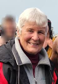 Vale Janet (Jan) Free 🕊 The Golden Rivers sends our condolences to the  Free family & all those who knew Jan. She was a valued Life Member and will  be dearly missed.