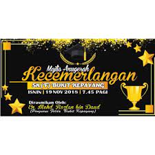 Hari anugerah kecemerlangan akademik tun syed 2020. Banner Anugerah Kecemerlangan Shopee Malaysia