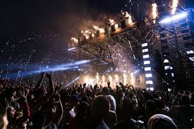 Big mountain are an american reggae and pop music act from san diego, california, established in 1991. Menonton Big Mountain Music Festival 2019 Dengan Tiket Murah Ke Bangkok Traveling Bisnis Com