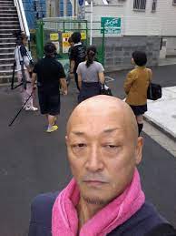 染島貢🍥Somezima Mitsugu🍥染岛贡on X: 撮影中~ t.coFhdZQvcjS4  X