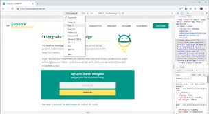 Backing up your android phone to your pc is just plain smart. The Smarter Way To Capture Screenshots In Chrome Computerworld