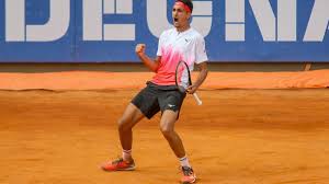 Sonego has a career high atp singles ranking of no. Sonego Cuore Toro I Ll Tell You About Lorenzo The Footballer With Barreca And Aramu Ruetir