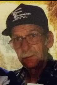 Obituary for James F. Custer III