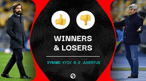 Download the dinamo kiev png images background image and use it as your wallpaper, poster and banner design. Dynamo 0 2 Juventus Winners And Losers As Morata Makes His Mark