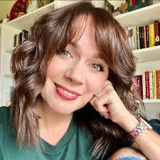 Deidre Potter's Instagram, Twitter & Facebook