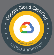 Cloud architecture with google cloud professional certificate. Google Cloud Certified Professional Architect Paris By Li Chen Medium
