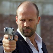 Ever wanted to see Jason Statham beat up a guy with a plate? You need to  watch Safe