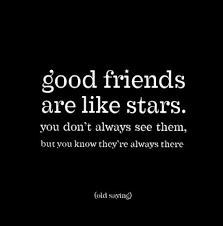 Quotes On Friendship 19 Cute Friendship Quotes Friends Quotes Good Friends Are Like Stars