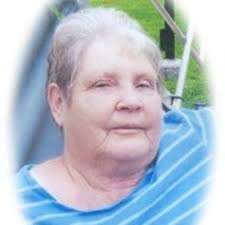 Obituary information for Muriel Mae Henson