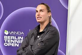 aryna sabalenka Picture
