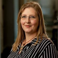 Kaitlyn Gibbons Syberg