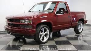 Image result for Bright Red 1993 GM