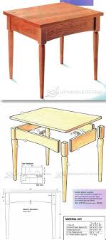 Shaker Bench Plans Furniture Plans And Projects Woodworking Furniture Plans Shaker Woodworking Plans Shaker Furniture Plans