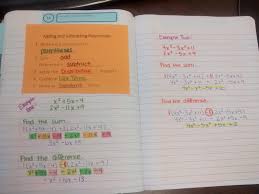 A polynomial looks like this 35 Add Subtract Multiply Polynomials Worksheet Free Worksheet Spreadsheet