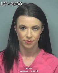 MONTGOMERY COUNTY JAIL BOOKINGS FOR MONDAY, *** ...