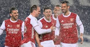 Just arsenal news, transfer rumours and discussion about all matters relating to arsenal football club. Arsenal Demolish West Brom After Attacking Verve Returns In Full Force