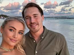 Montreal Canadiens player Brendan Gallagher and wife Emma Fortin welcome  baby girl: 'I'm a dad now'