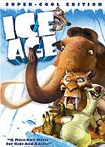 فيلم الانمي العصر الجليدي : Ice Age