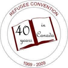 Brief History Of Canada S Responses To Refugees