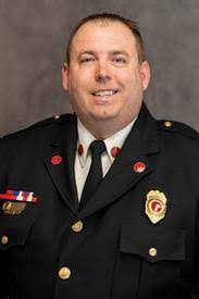 Cranberry Township Volunteer Fire Company