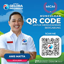 Partai gelora ini didirikan oleh mantan presiden pks anis matta dan mantan wakil ketua dpr fahri hamzah. 2nrbdmvbtdcfpm